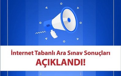 Aof Online Arasınavları Açıklandı (2020)